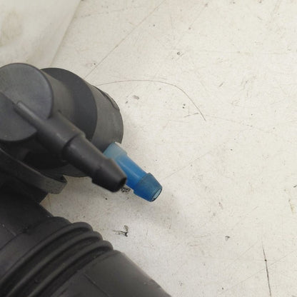 Nissan Rogue Windshield Washer Wash Fluid Reservoir Motor Pump Electri