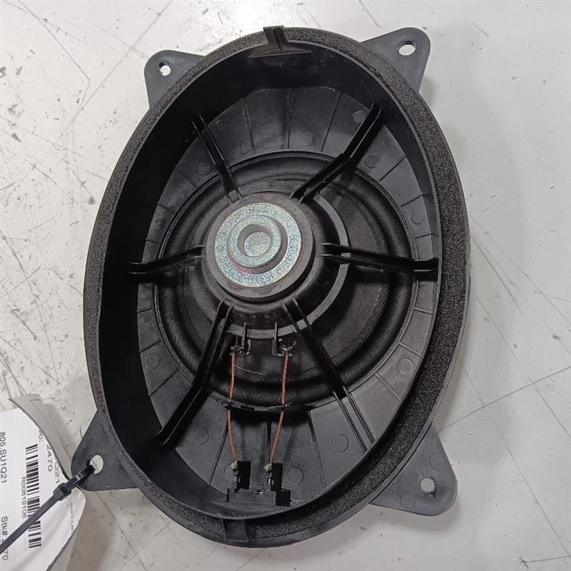 Subaru Legacy Speaker Right Passenger Front  2020 2021 2022 2023 2024 