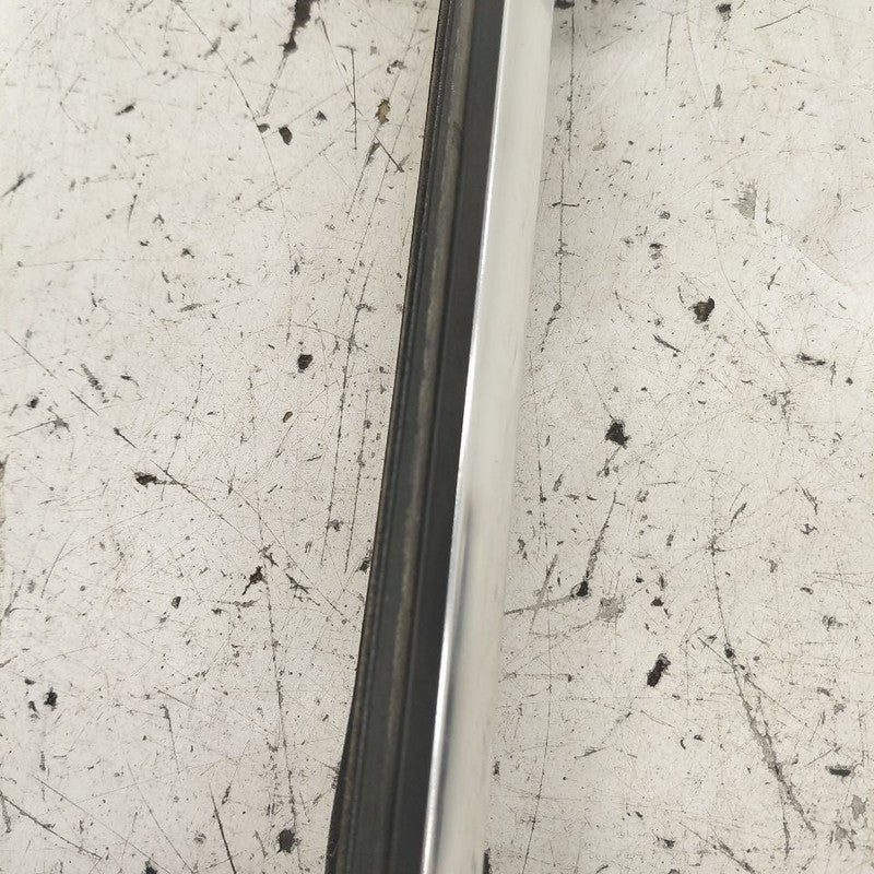 Cadillac CT6 Door Glass Window Weather Strip Trim Rear Right Passenger