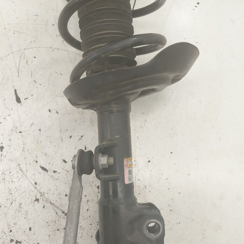 Passenger Right Strut Front Without Sport Package Fits 22-25 Lexus NX3