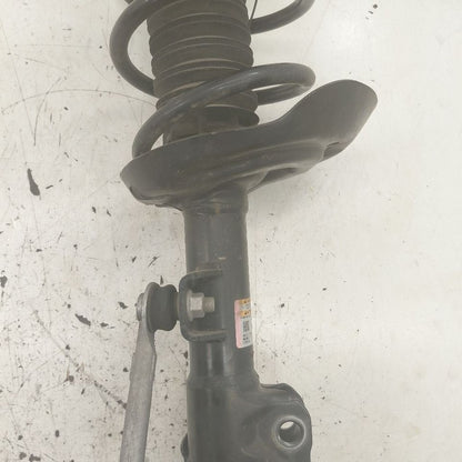Passenger Right Strut Front Without Sport Package Fits 22-25 Lexus NX3