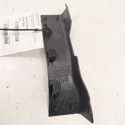 Ford Ecosport Sill Trim Plate Door Jam Threshold Right Passenger Rear 