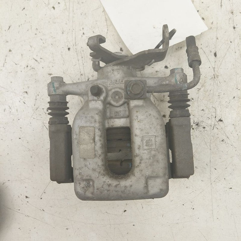 Left Rear Brake Caliper Fits 18-22 Buick Encore