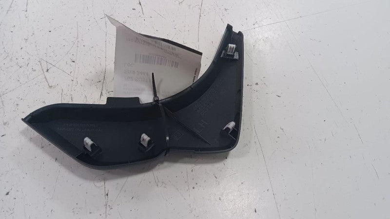 Subaru Forester Dash Side Cover Left Driver Trim Panel  2017 2018