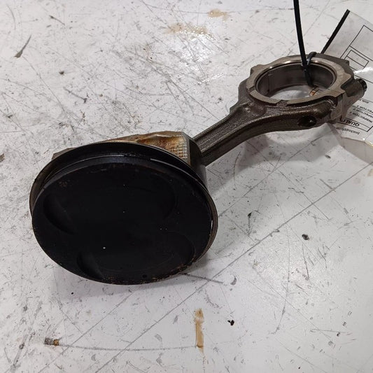 Nissan Maxima Single Piston With Connecting Rod  3.5 2014 2013 2012 2011 2010 09