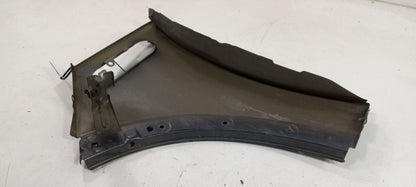 Passenger Right Fender Convertible Cooper S Fits 02-08 MINI COOPER OEM