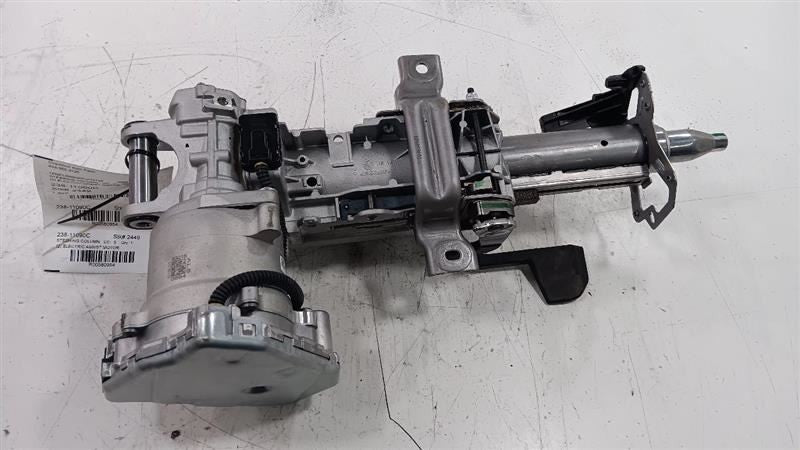 Ford Escape Steering Column 2023  OEM