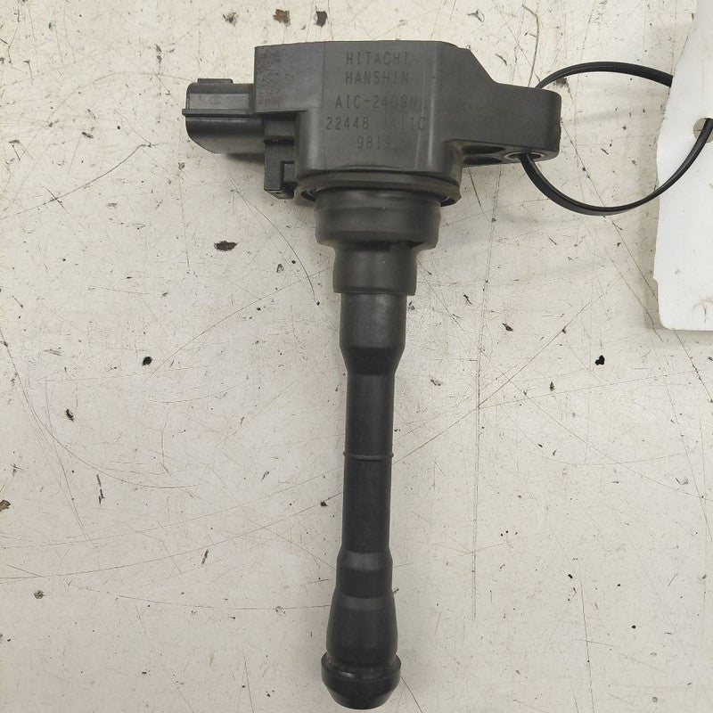 Coil Ignition Ignitor Fits 09-24 Nissan Murano