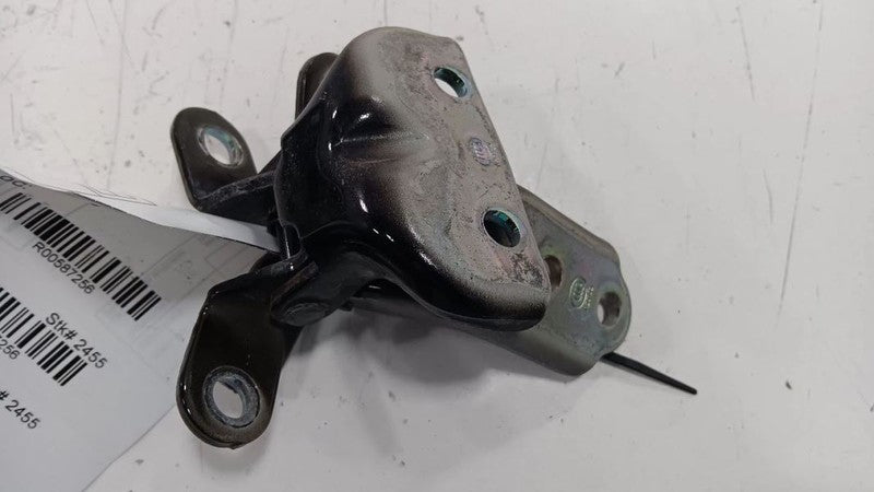 Kia Forte Door Hinge Set Left Front Driver  2014 2015 2016