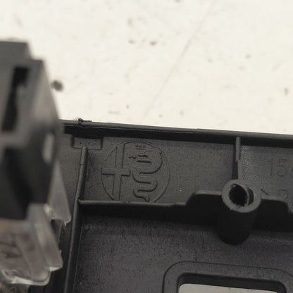 Alfa Romeo Stelvio 12V Power Port Socket  2018 2019 2020 2021