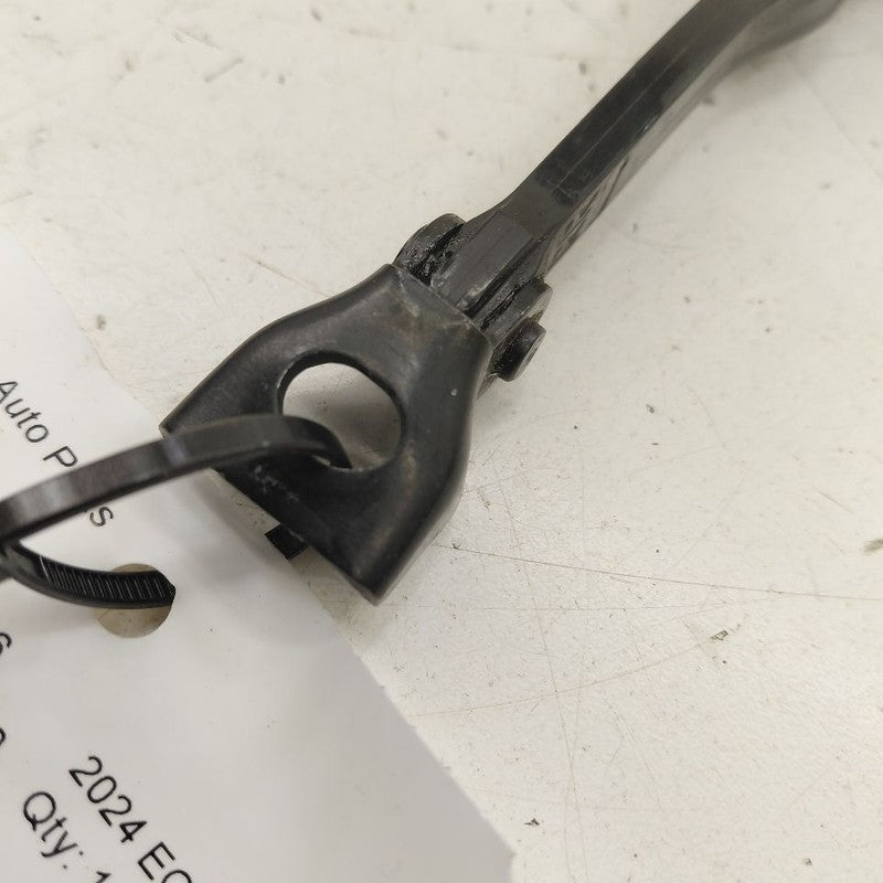 Chevy Equinox Door Check Right Passenger Rear Hinge Stopper Detent  20