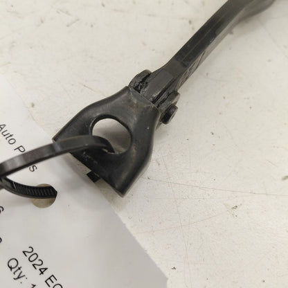 Chevy Equinox Door Check Right Passenger Rear Hinge Stopper Detent  20