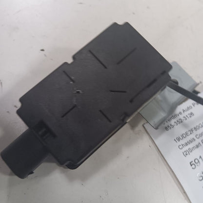 Acura ILX Smart Roof Control Unit Module {38360TX6A111} 2016 2017 2018