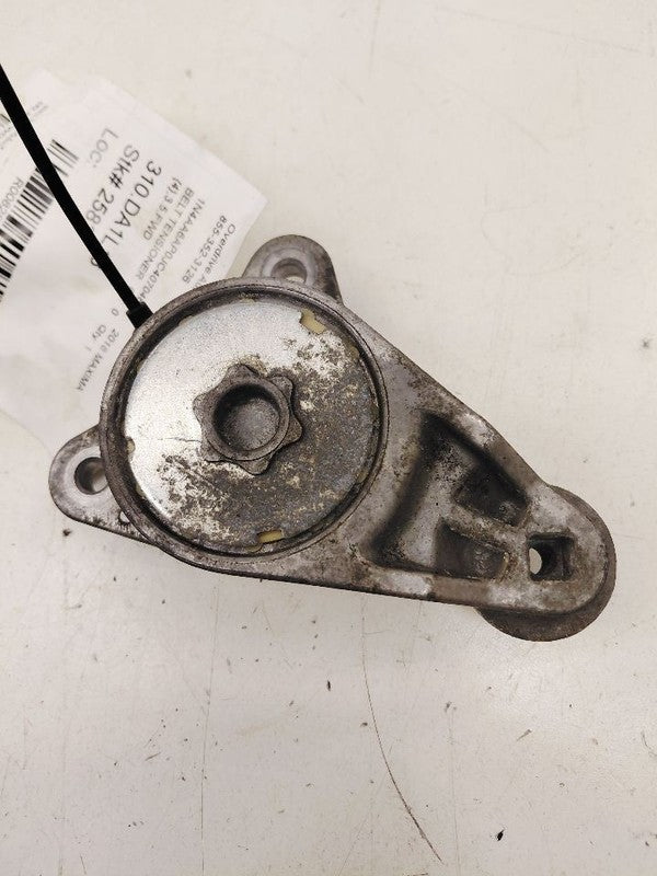 Nissan Maxima Belt Tensioner Pulley  3.5 2018 2017 2016 OEM