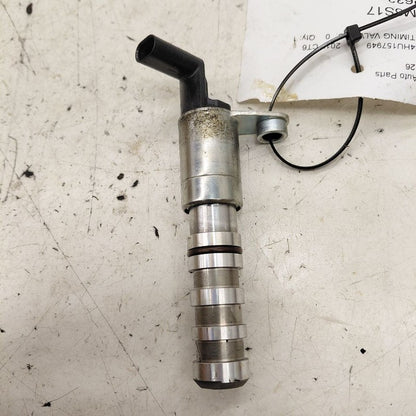 Cadillac CT6 Variable Timing Gear Oil Control Valve Solenoid Cylinder 