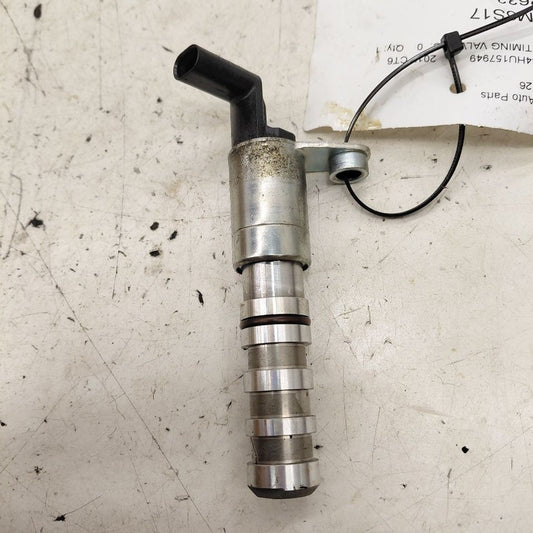 Cadillac CT6 Variable Timing Gear Oil Control Valve Solenoid Cylinder 