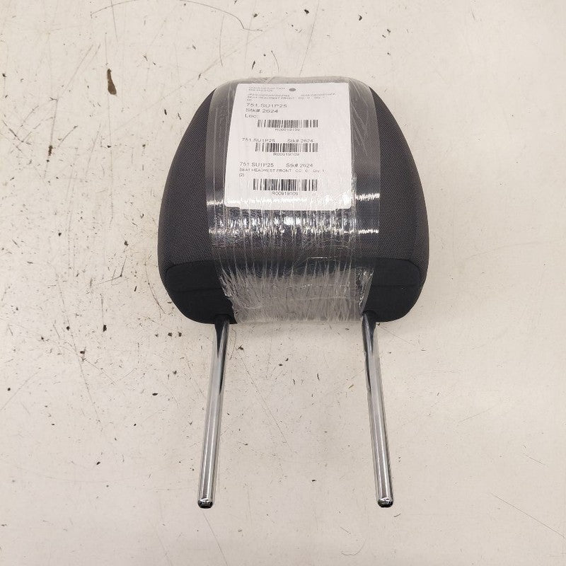 Subaru XV Crosstrek Seat Headrest Front Head Rest  2025 2024