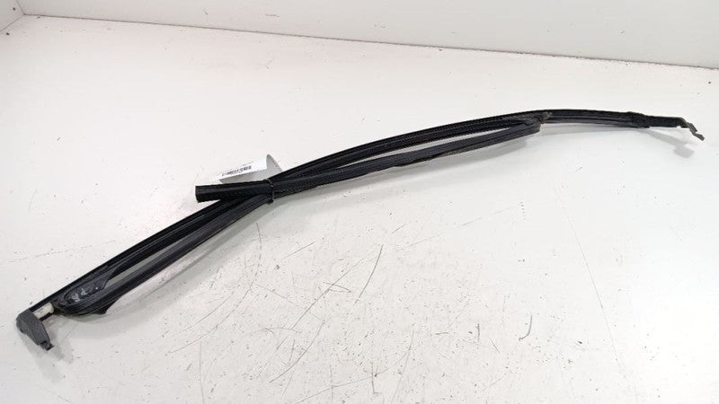 Chevrolet Equinox Door Glass Window Seal Rubber Left Driver Front 2018