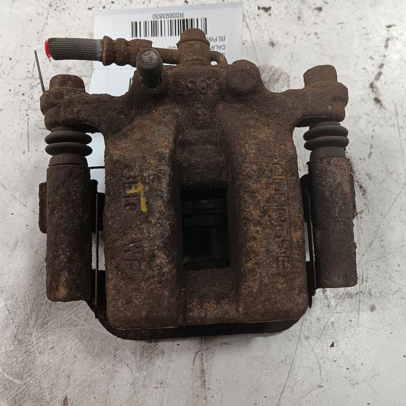 Driver Left Rear Brake Caliper Manual Parking Brake 13-23 Nissan LEAF 