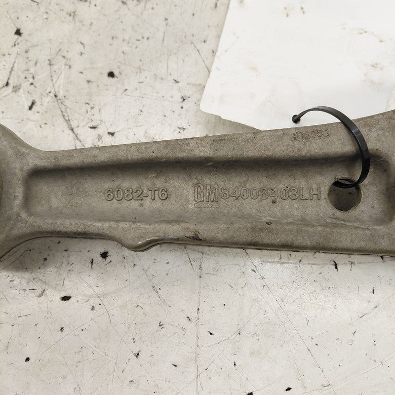 Driver Left Lower Control Arm Front Fits 16-20 Cadillac CT6