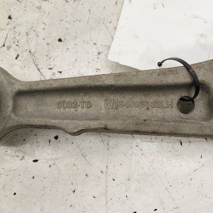 Driver Left Lower Control Arm Front Fits 16-20 Cadillac CT6