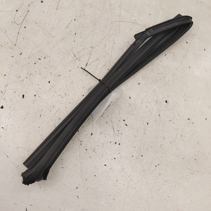 Nissan Murano Door Glass Window Seal Rubber Left Driver Rear Back 2020