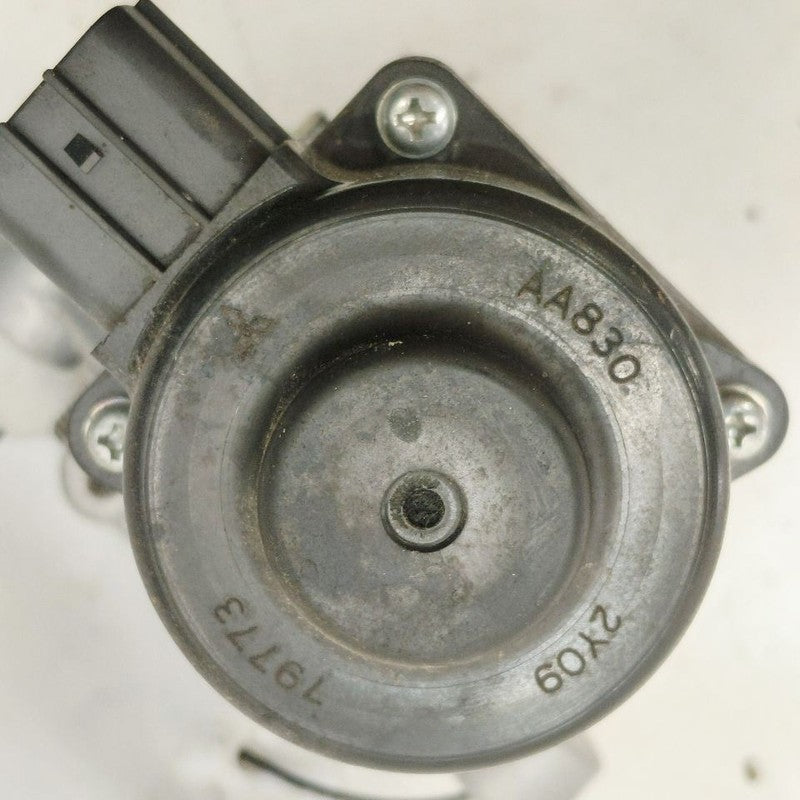 Subaru Crosstrek EGR Valve  2.0 2023 2022 2021