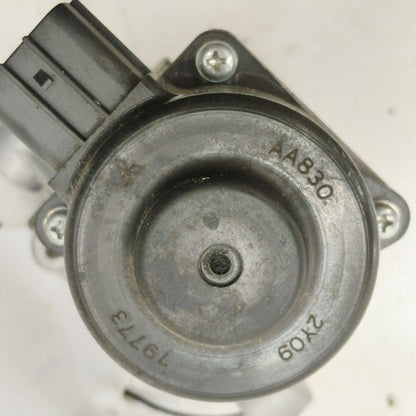 Subaru Crosstrek EGR Valve  2.0 2023 2022 2021