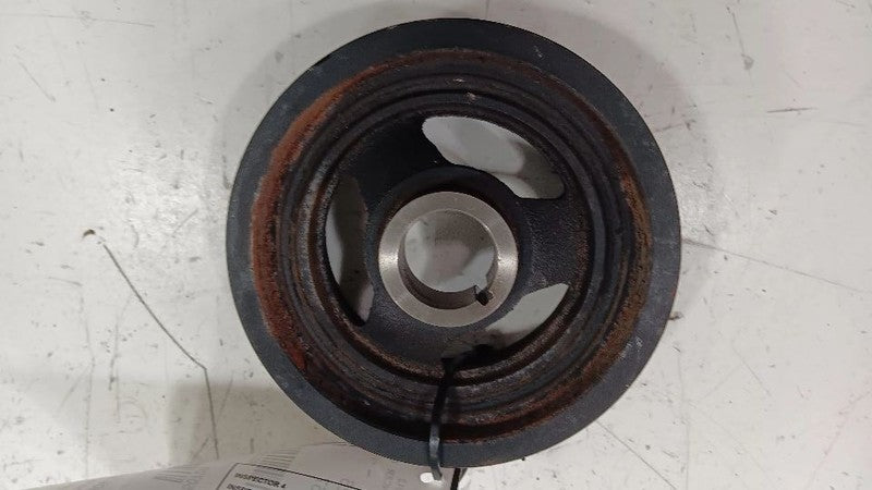 PE0111400A Harmonic Balancer Crankshaft Pulley Fits 13-19 MAZDA CX-5