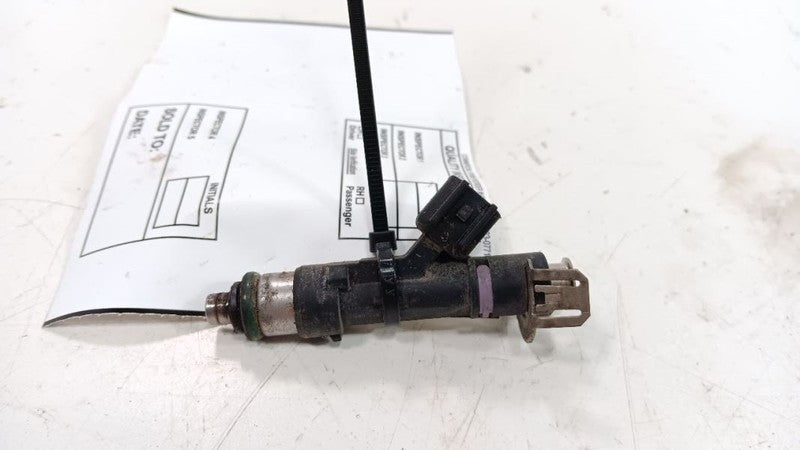 Fuel Injection Injector 2.5L Fits 09-13 MAZDA 6 OEM