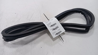 Dodge Dart On Body Door Jamb Seal Rear Right Passenger Back  2013 2014 2015 2016