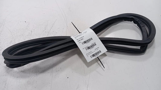 Dodge Dart On Body Door Jamb Seal Rear Right Passenger Back  2013 2014 2015 2016