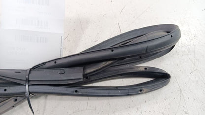 Kia Forte On Door Seal Rubber Right Passenger Rear Back 2016 2015 2014