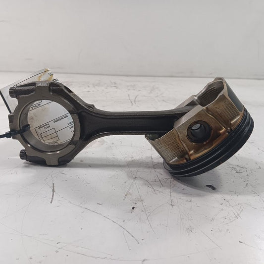 INFINITI QX50 Single Piston With Connecting Rod   2017 2016 2015 2014 