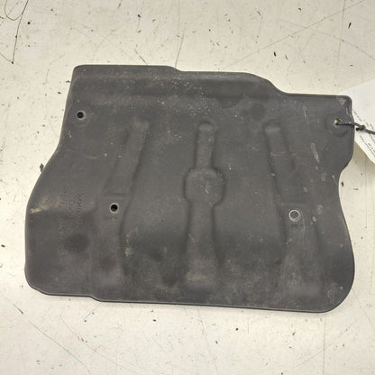 Fiat 500 X Model   Intake Cover Trim 2.4 2016 2017