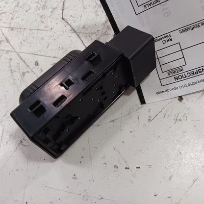 Ford Taurus Seat Switch Right Passenger Power Seat Control  2019 2018 