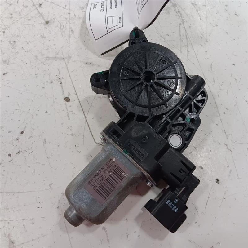 Power Window Motor Front Driver Left Fits 18-21 ECOSPORT OEM