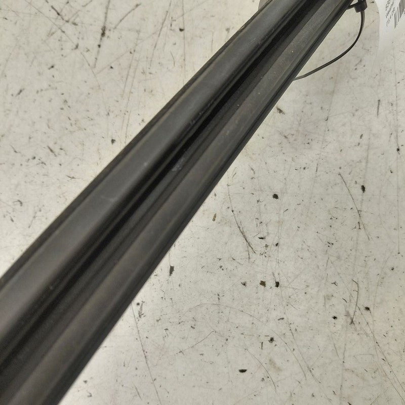 Toyota Prius Left Rear Weather Strip Interior  2022 2021 2020