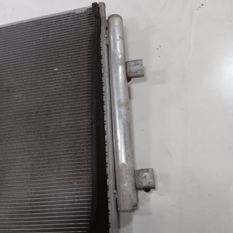 Air Conditioning AC Condenser Fits 19-20 Ford Edge OEM
