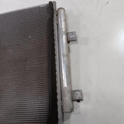 Air Conditioning AC Condenser Fits 19-20 Ford Edge OEM