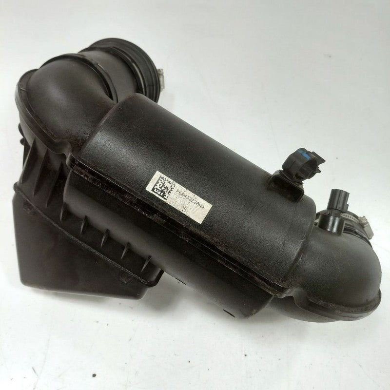 Jeep Compass Turbo Super Charger Inter Cooler Hose Line Tube  2025 202