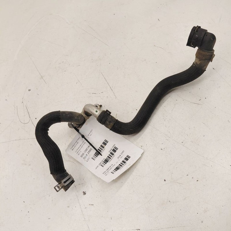 Chevy Volt Coolant Line Crossover Pipe  1.5 2019 2018 2017 2016 OEM