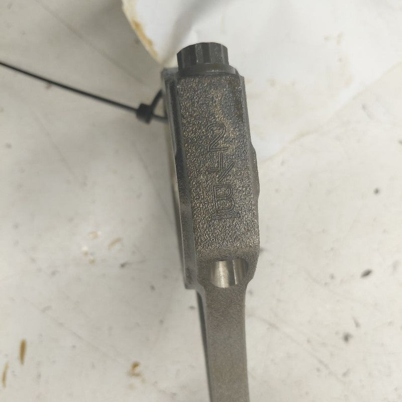 Lexus IS350 Single Piston With Connecting Rod   3.5 2020 2019 2018