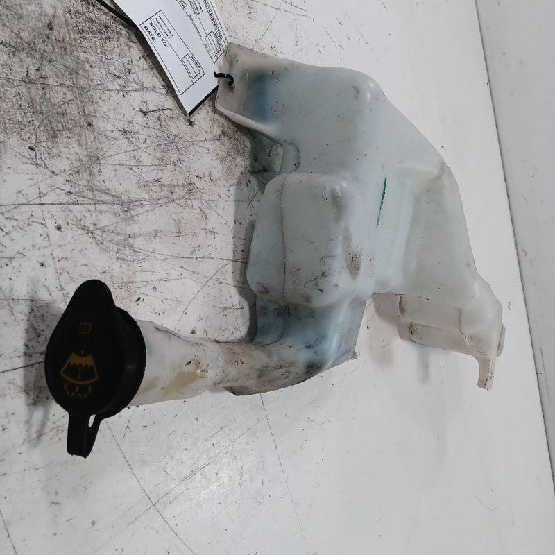 Windshield Washer Fluid Reservoir Sedan Fits 11-19 Ford Fiesta OEM