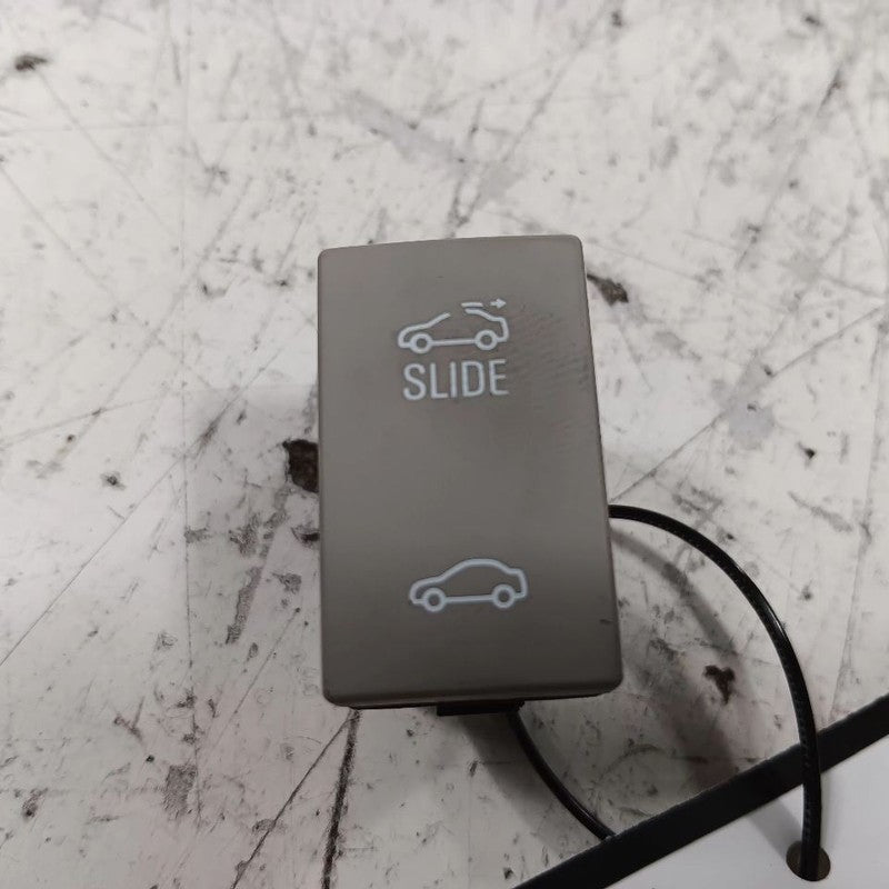 Buick Encore Sun Roof Sunroof Switch  2018 2019 2020