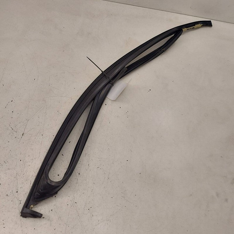 Jeep Cherokee Door Glass Window Seal Rubber Left Driver Front  2019 20