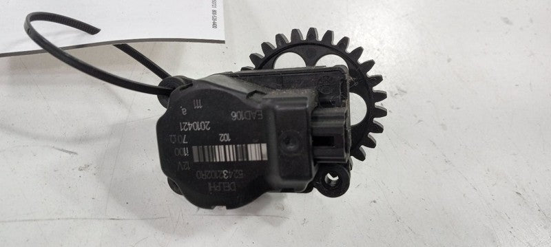 Cadillac SRX Flap Door Motor Heater AC Door Actuator 2011 2012 2013 2014