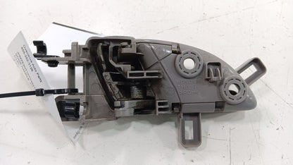 Honda Insight Door Handle Right Passenger Rear Interior Inside 2010 20
