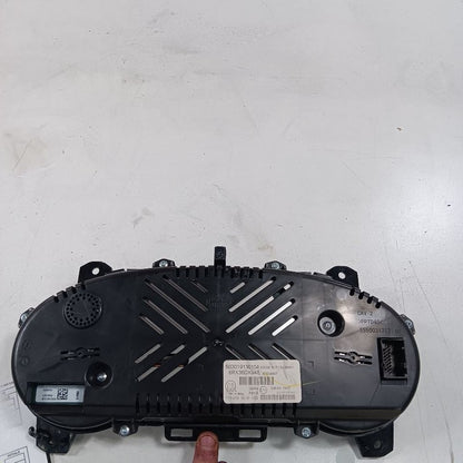 Speedometer Gauge Cluster MPH 7.00" Display Screen 19-21 Jeep Compass 