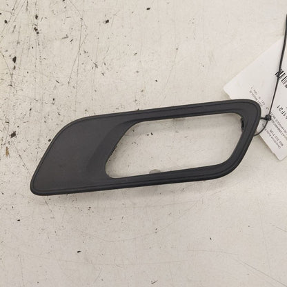 Nissan Rogue Interior Door Handle Bezel Trim Left Driver Side Front 20